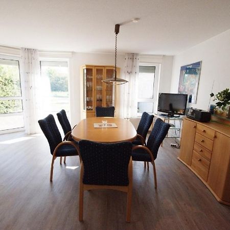 Ferienhaus Helder Dorumer Neufeld Exteriér fotografie