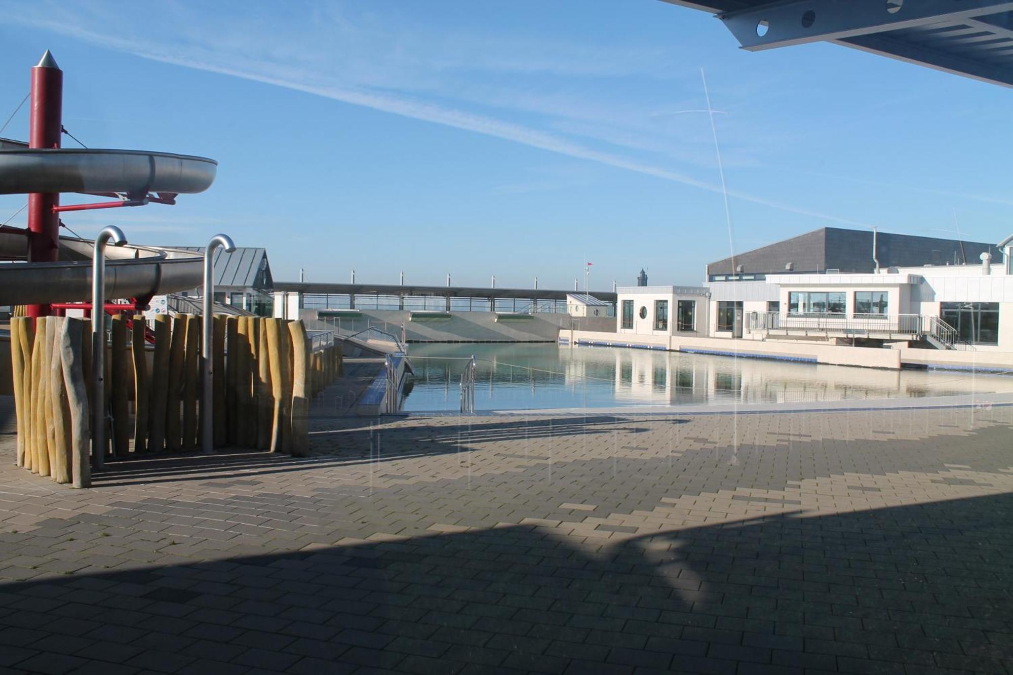 Ferienhaus Helder Dorumer Neufeld Exteriér fotografie