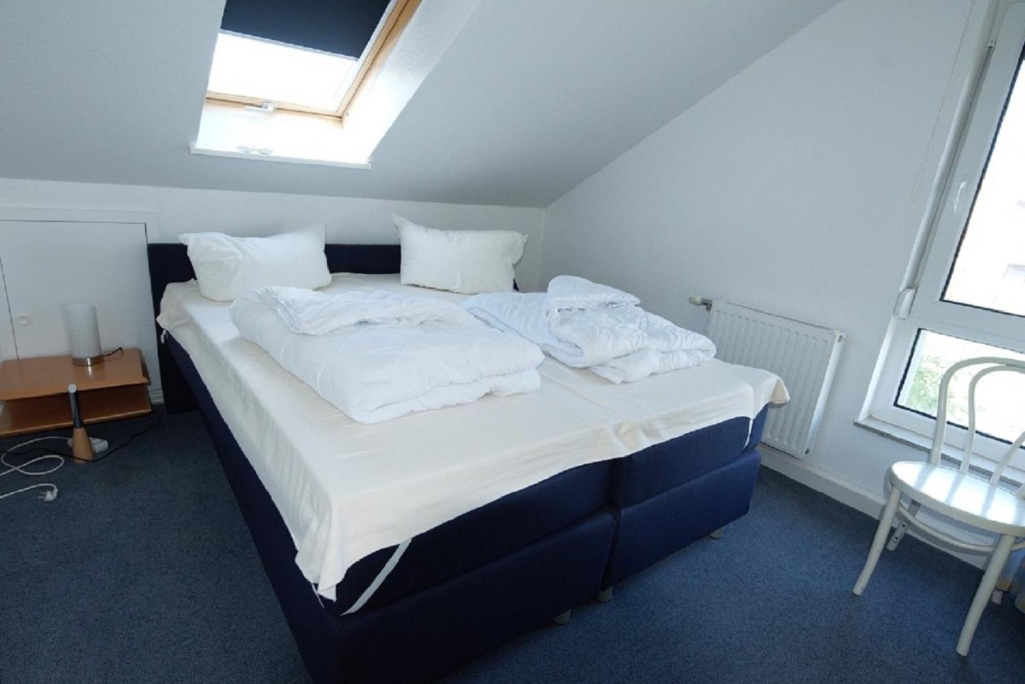 Ferienhaus Helder Dorumer Neufeld Exteriér fotografie